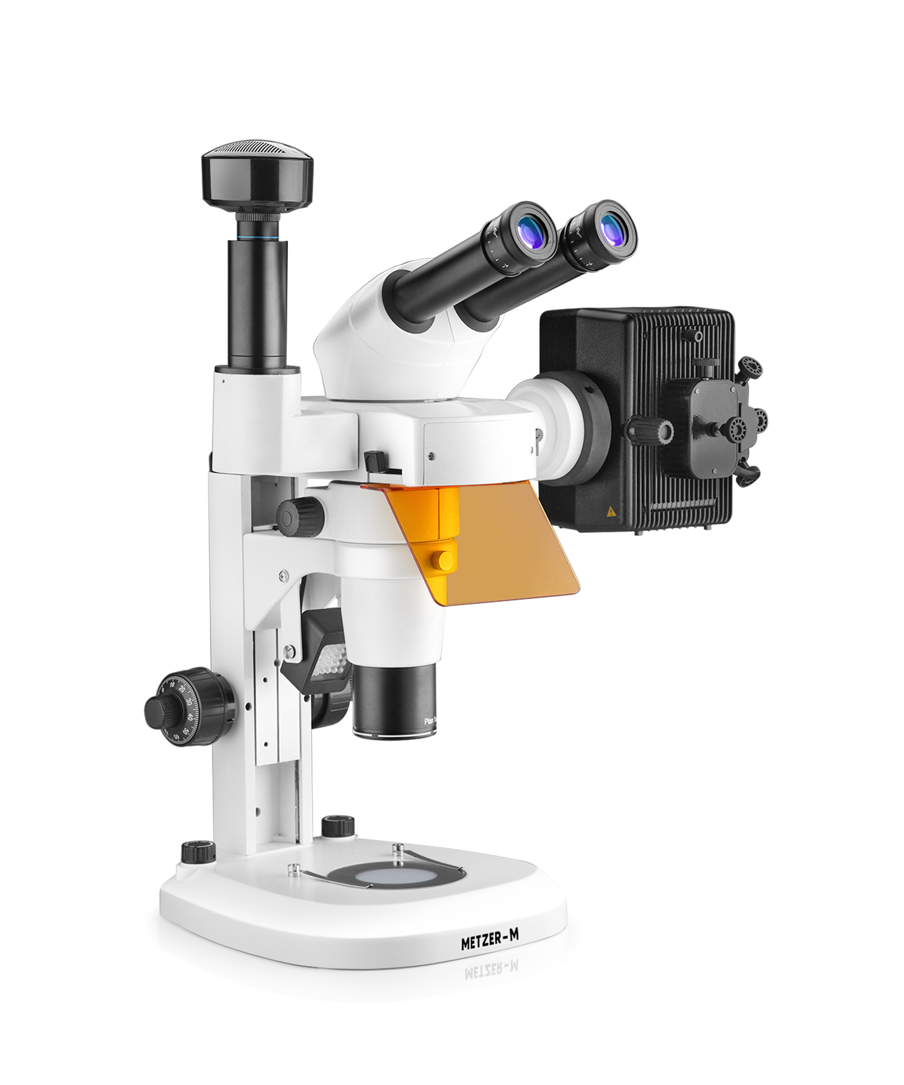 VISION PLUS 8000 - FL ZOOM