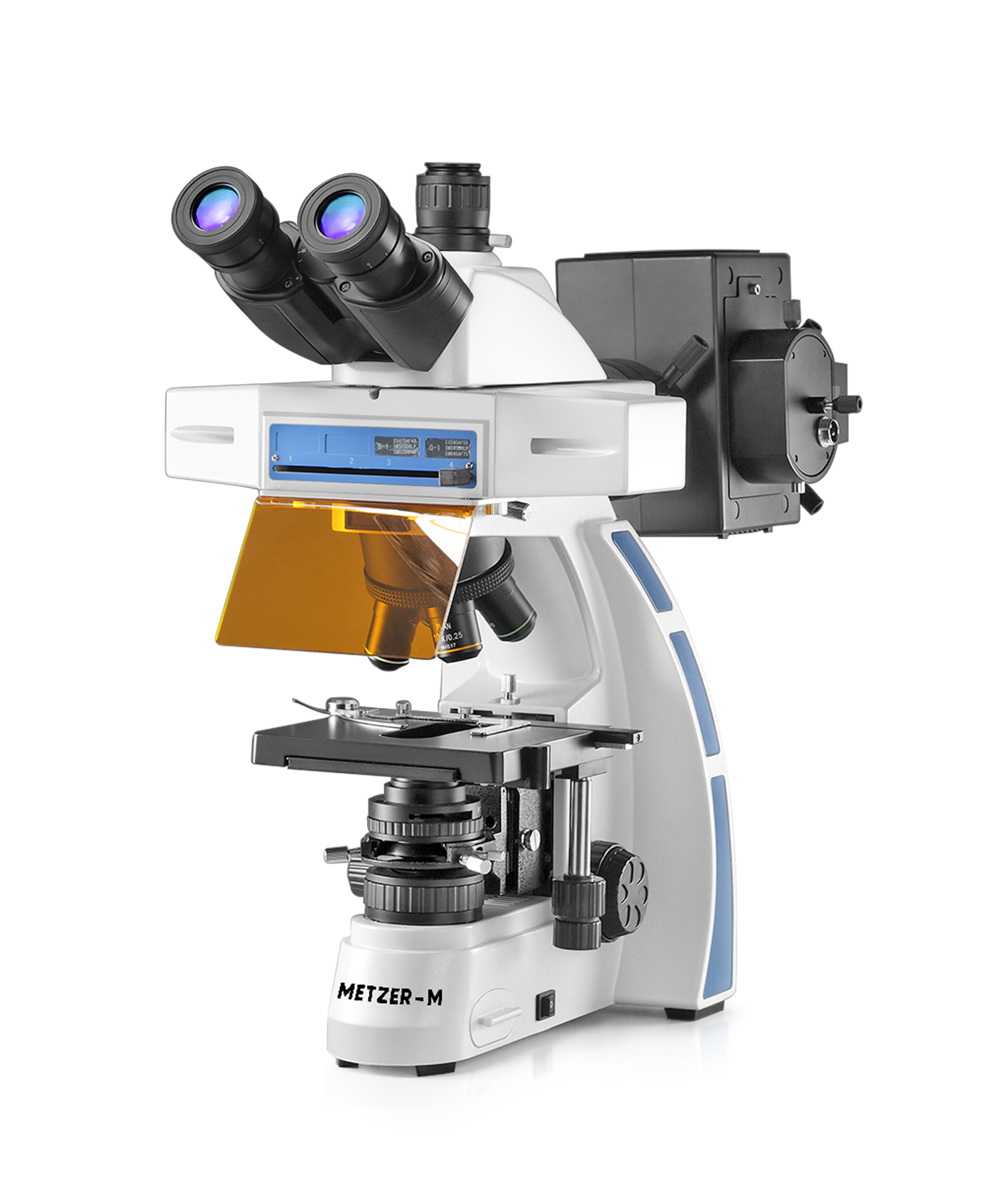 VISION PLUS 8000 - FL MAX