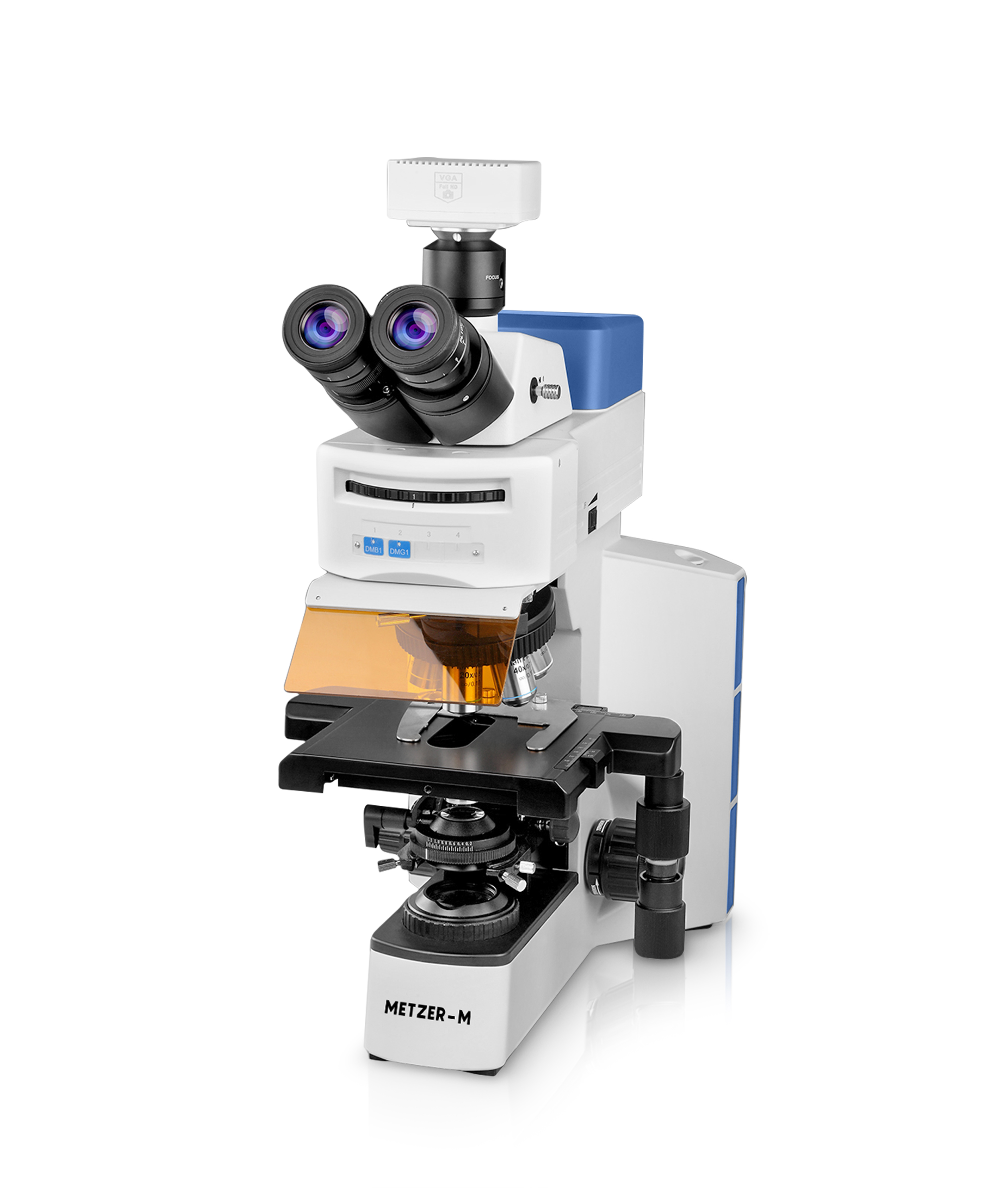 VISION PLUS 8000 - FL PRO