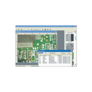 CALIPER PRO SOFTWARE